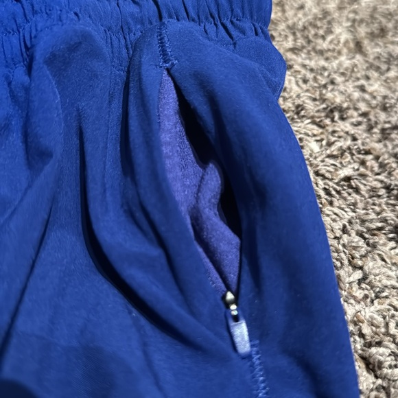 LULULEMON Hotty Hot Short II *Long 4"
Jet Stream (First Release) - Picture 14 of 16